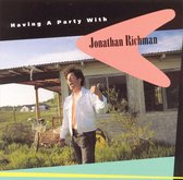 Having A Party With Jonathan Richman