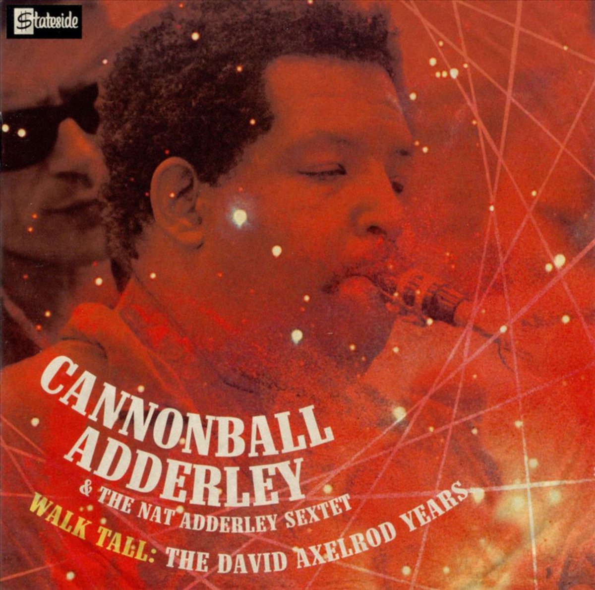 Walk Tall: David Axelrod Years