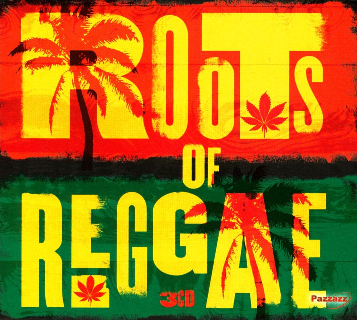 Roots Of Reggae