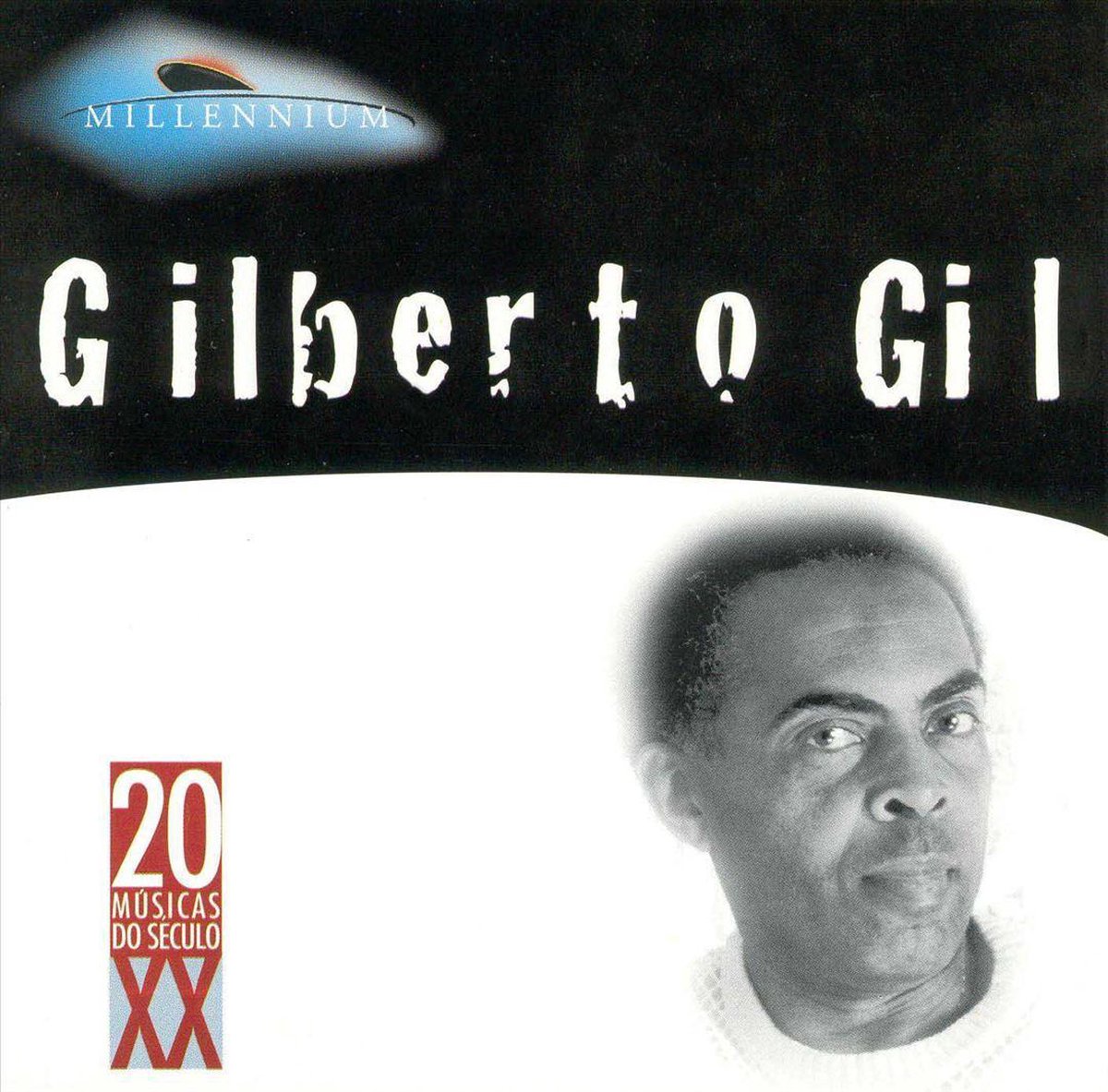 Millennium: Gilberto Gil