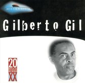 Millennium: Gilberto Gil