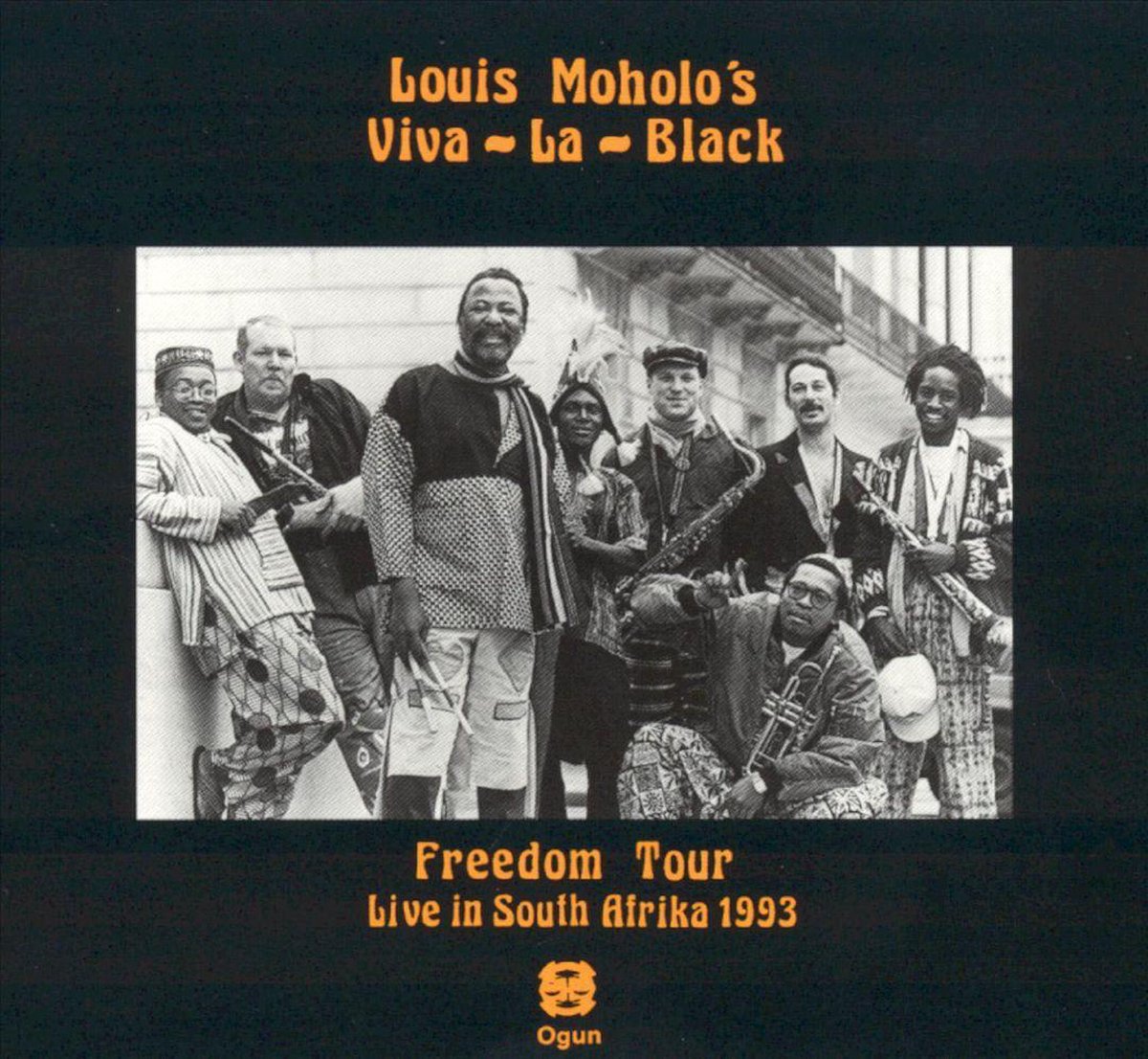 Freedom Tour