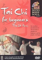 Tai Chi For Beginners