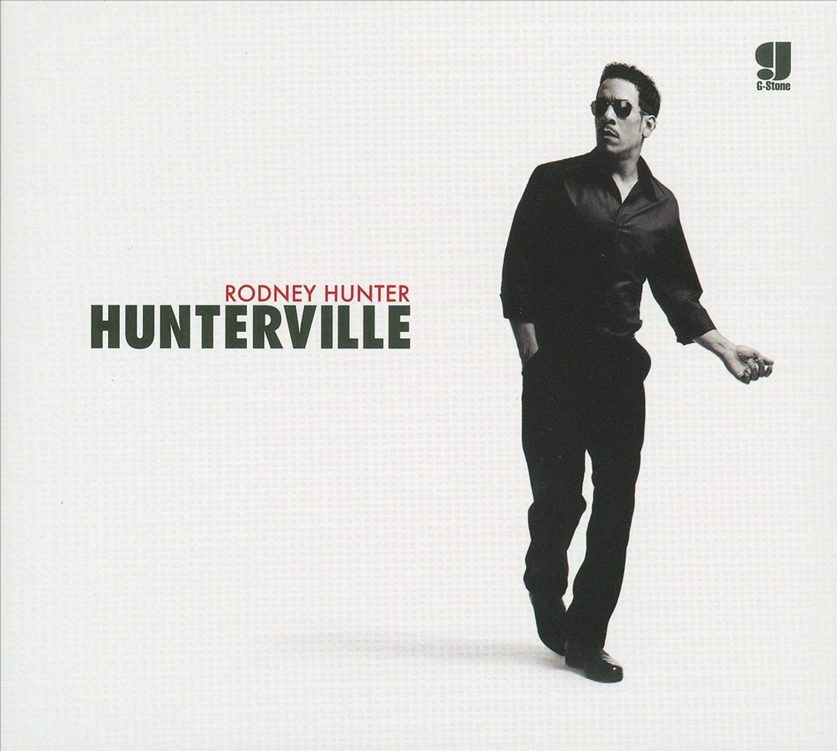 Hunterville