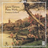 Farrencpiano Works