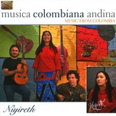 Musica Columbiana Andina