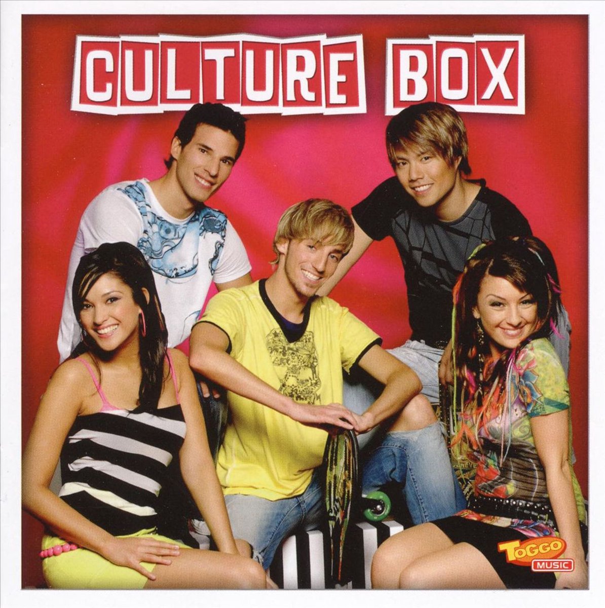 Culture Box