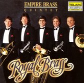 Royal Brass / Empire Brass Quintet
