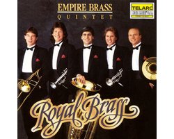 Royal Brass / Empire Brass Quintet