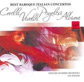 Best Italian Baroque  Concertos