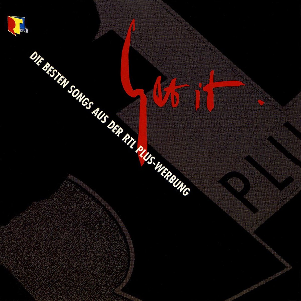Get It Vol. 1
