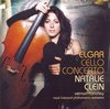 Cello Concerto In E Minor Op 85