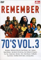 Remember 70's Vol.3