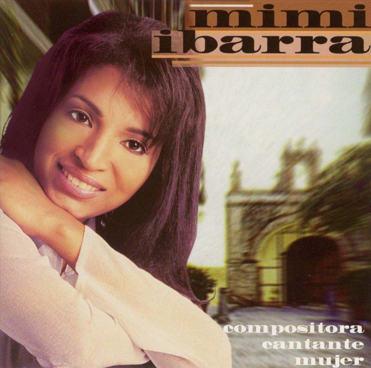 Compositora Cantante Mujer