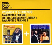 Pavarotti & Friends / Pavarotti & Friends 2