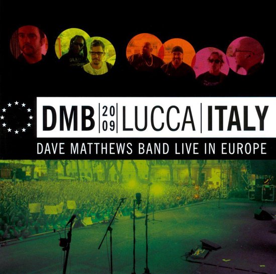 Europe 2009