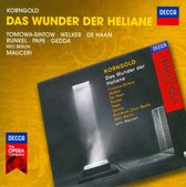 Das Wunder Der Heliane (Decca Opera)