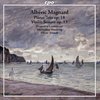 Magnardpiano Trio Op 18