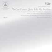 Var - No One Dances Quite Like My Brothers (CD)