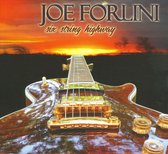 Joe Forlini - Six String Highway (CD)