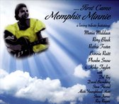 Various Artists - First Came Memphis Minnie (CD)