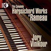 Rameau: Complete Harpsichord Works