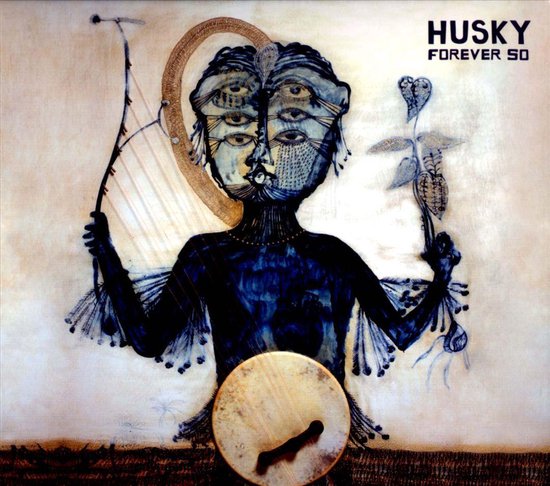 Husky - Forever So (CD)