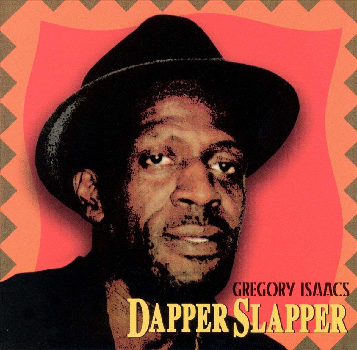 Dapper Slapper