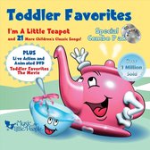 Toddler Favorites: Special Combo Pak