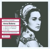 Donizetti: Anna Bolena (Rai 1959)