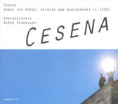 Cesena: Songs For Popes, Princes & Mercenaries
