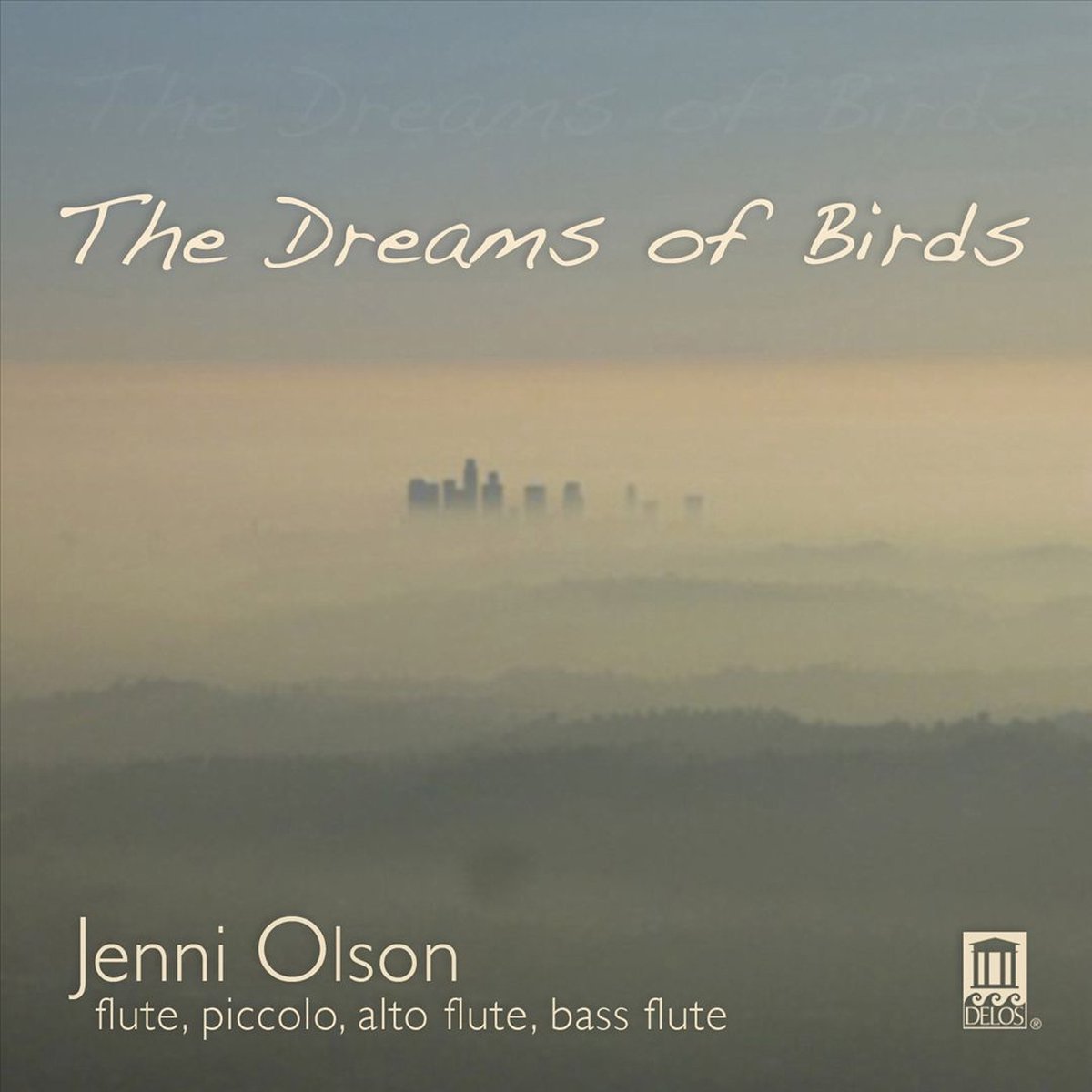 The Dreams Of Birds