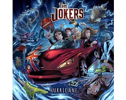 Hurricane