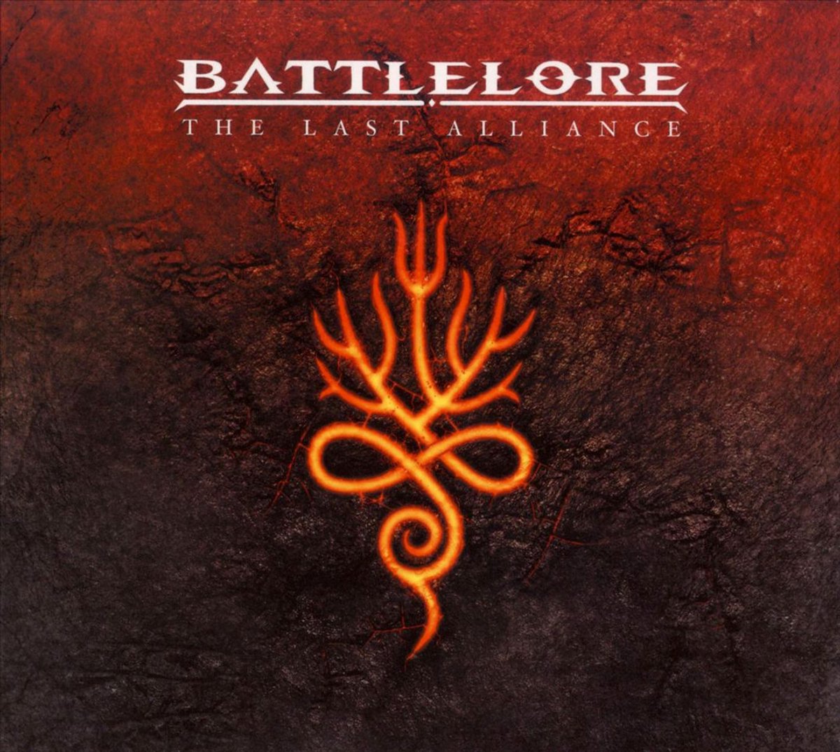The Last Alliance