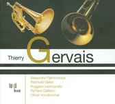 Vonderscher, Galliano, Pakhmutova: Trumpet Ctos