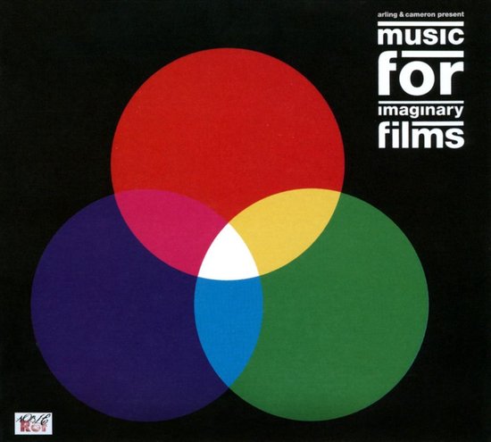 Music for Imaginary Films