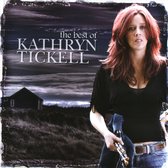 Kathryn Tickell - The Best Of Kathryn Tickell (2 CD)