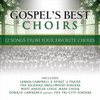 Gospel's Best Choirs (Green)
