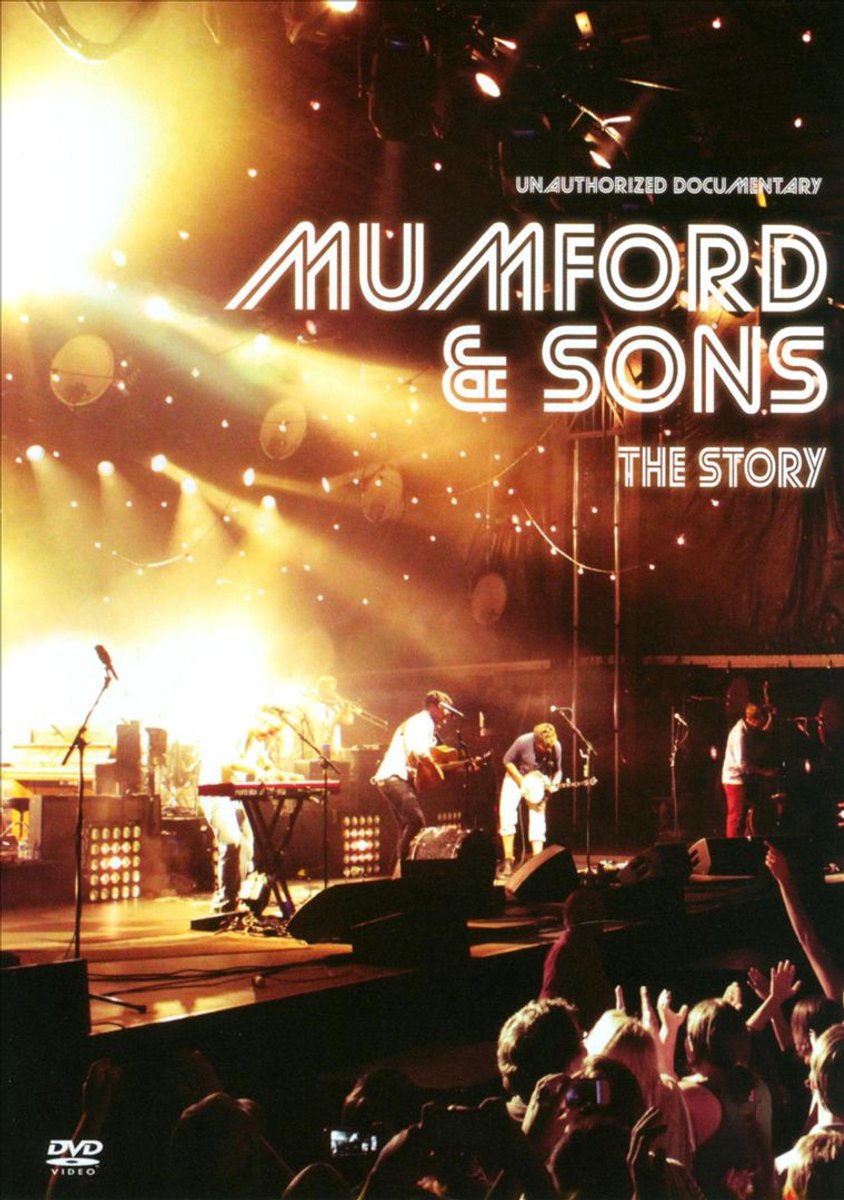 Story: Unauthorized Documentary