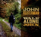 John Reischman - Walk Along John (CD)