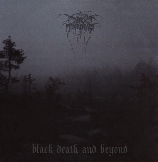 Black Death And Beyond