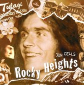 Rocky Heights