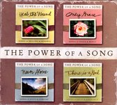 The Power Of A Song Boxed Set