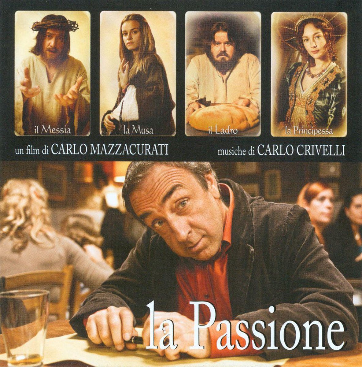 Passione