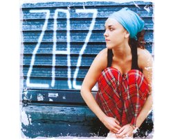 Zaz