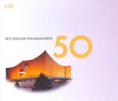 Best Berliner Philharmoniker 50