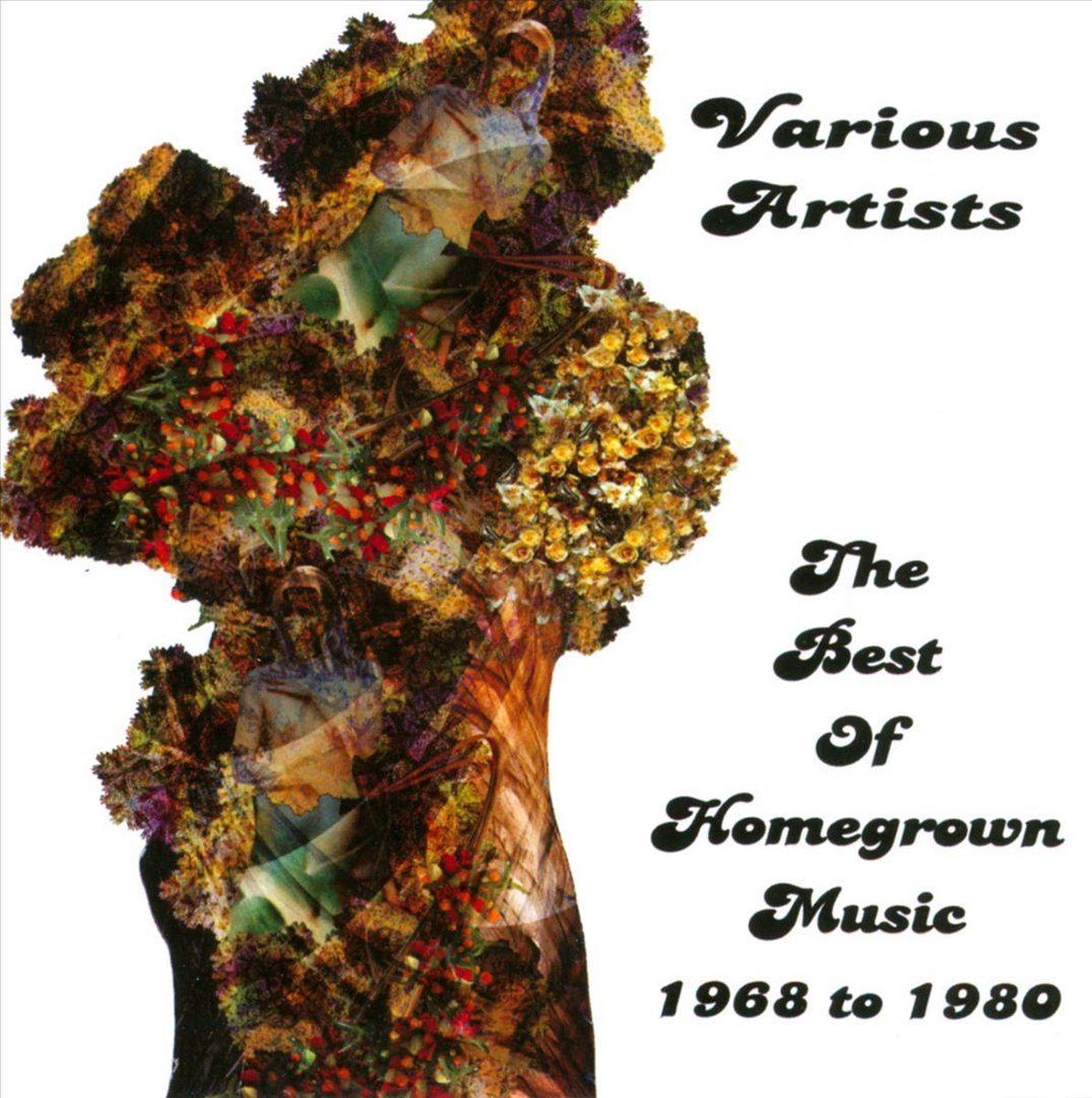 Best of Homegrown Music..