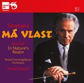 Antal Dorati & RCO - Smetana; Ma Vlast (2 CD)