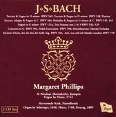 Bach,J.S.: Organ Works  Vol V