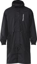 Tenson Race Coat - Regenjas - Unisex - Zwart - Maat S/M